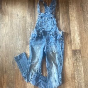 Overalls